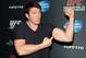 LAS VEGAS, NV - FEBRUARY 22: Mixed martial artist Chael Sonnen attends the UFC 170 event at the Mandalay Bay Events Center on February 22, 2014 in Las Vegas, Nevada. (Photo by Ethan Miller/Getty Images)