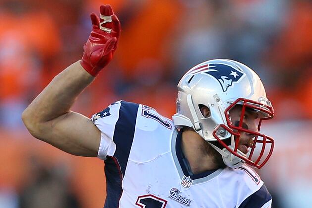 MMQB Breaks Down NFL Free Agency