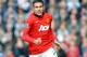 Manchester United's Robin van Persie during the English Premier League soccer match between West Bromwich Albion and Manchester United at The Hawthorns Stadium in West Bromwich, England, Saturday, March 8, 2014. (AP Photo/Rui Vieira)