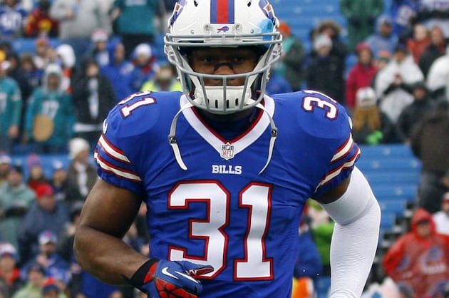 Rounding Up Rams' Free-Agent Mentions
