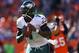 Will Vick see starting action in 2014?