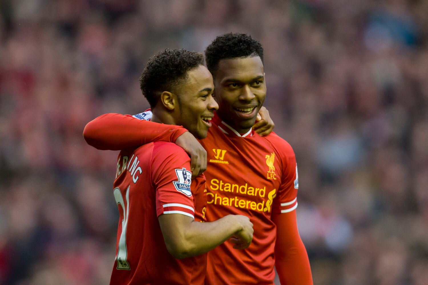 The Latest Liverpool News (Bleacher Report) SportSpyder