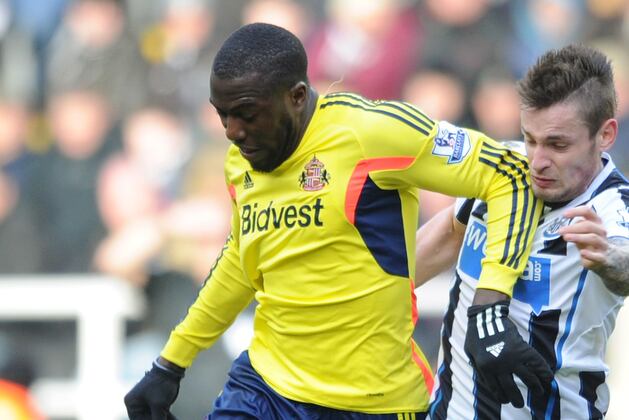 Is Jozy Altidore's Premier League Experiment Nearly Over?
