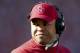 Stanford coach David Shaw has concerns.