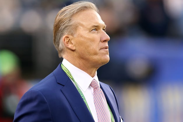 Did Elway Lose Some Credibility with the Champ Bailey Situation?