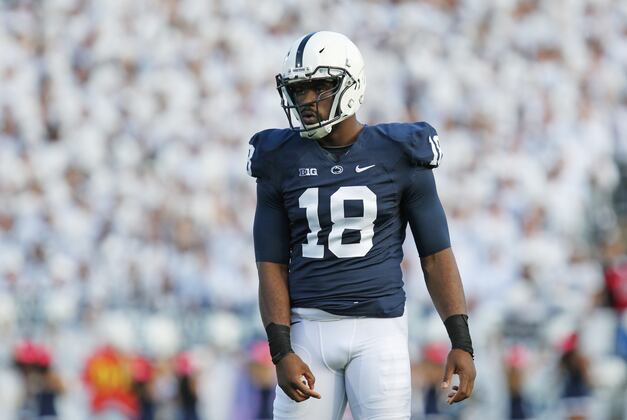 PSU's Success Under Franklin Could Hinge on These Players