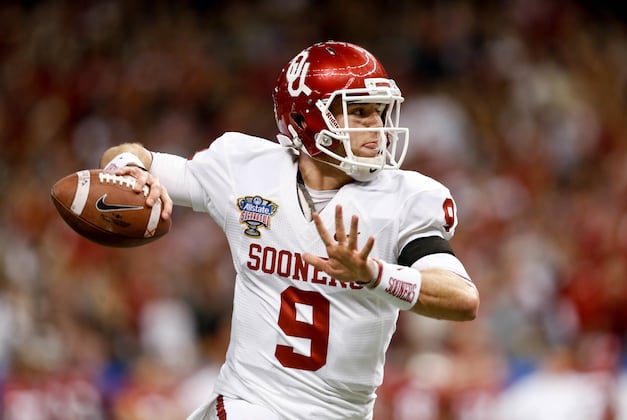 Trevor Knight Hopes to Carry Sugar Bowl Momentum into Next Season