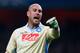 Pepe Reina is playing a dangerous game.