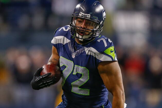 Sources: Seahawks Favorite to Land Bennett