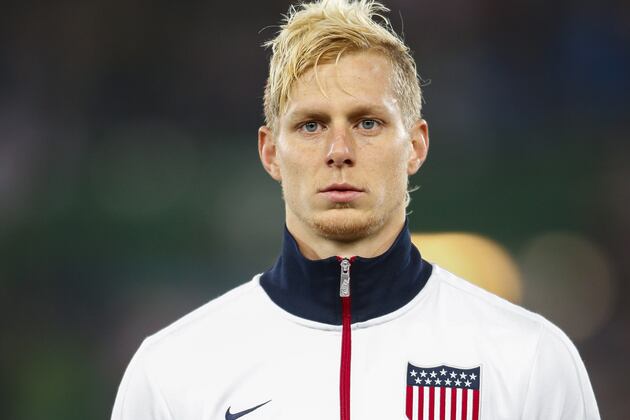 Brek Shea Loan at Barnsley Terminated