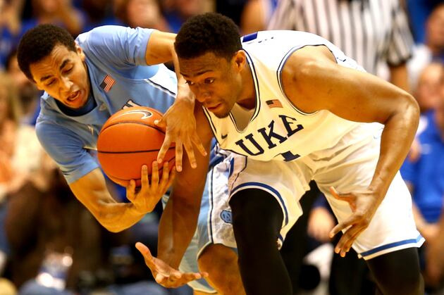 ACSMA 2013-14 All-ACC Basketball Team Announced
