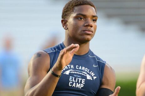 Scout.com: Ratliff Commits