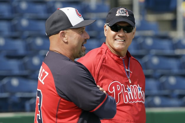 Early Bout of Bad Luck to Test Braves This Season
