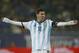 Lionel Messi's career will not be defined by a World Cup success in Brazil.