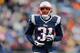 FOXBORO, MA - DECEMBER 8: Aqib Talib #31 of the New England Patriots looks on during a game with Cleveland Browns at Gillette Stadium on December 8, 2013 in Foxboro, Massachusetts. (Photo by Jim Rogash/Getty Images)