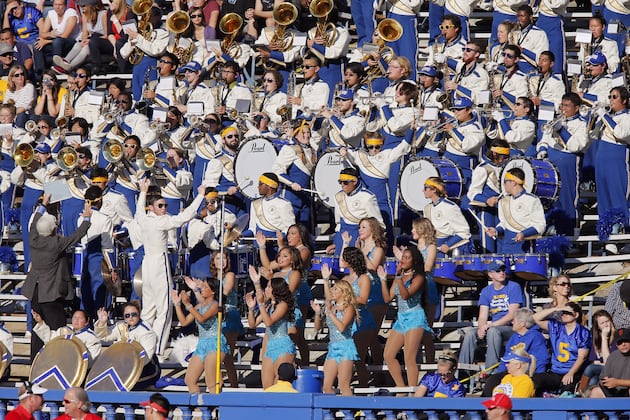 Football Season Opener vs. North Dakota Moved to Thursday, Aug. 28