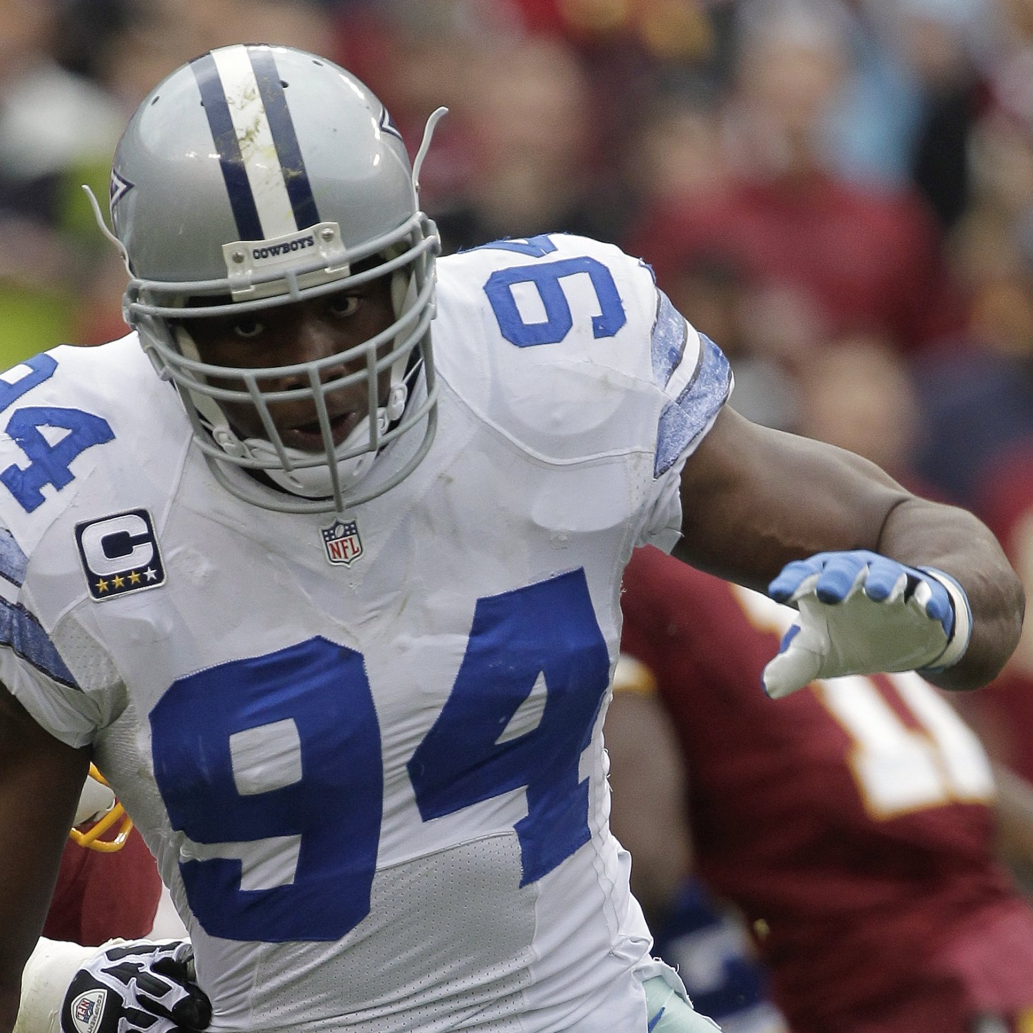 Dallas Cowboys Free Agency Tracker Updated Signings, Rumors and Grades
