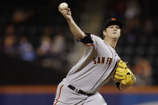 Cain Throws 5 Perfect Innings Today with 7 K's