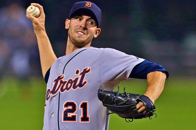 MLB Rumors: Breaking Down Latest Trade Buzz on Rick Porcello and Others