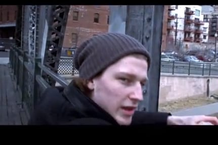 Avalanche Lip-Sync Imagine Dragons and It's the Ickiest Thing Ever (Video)