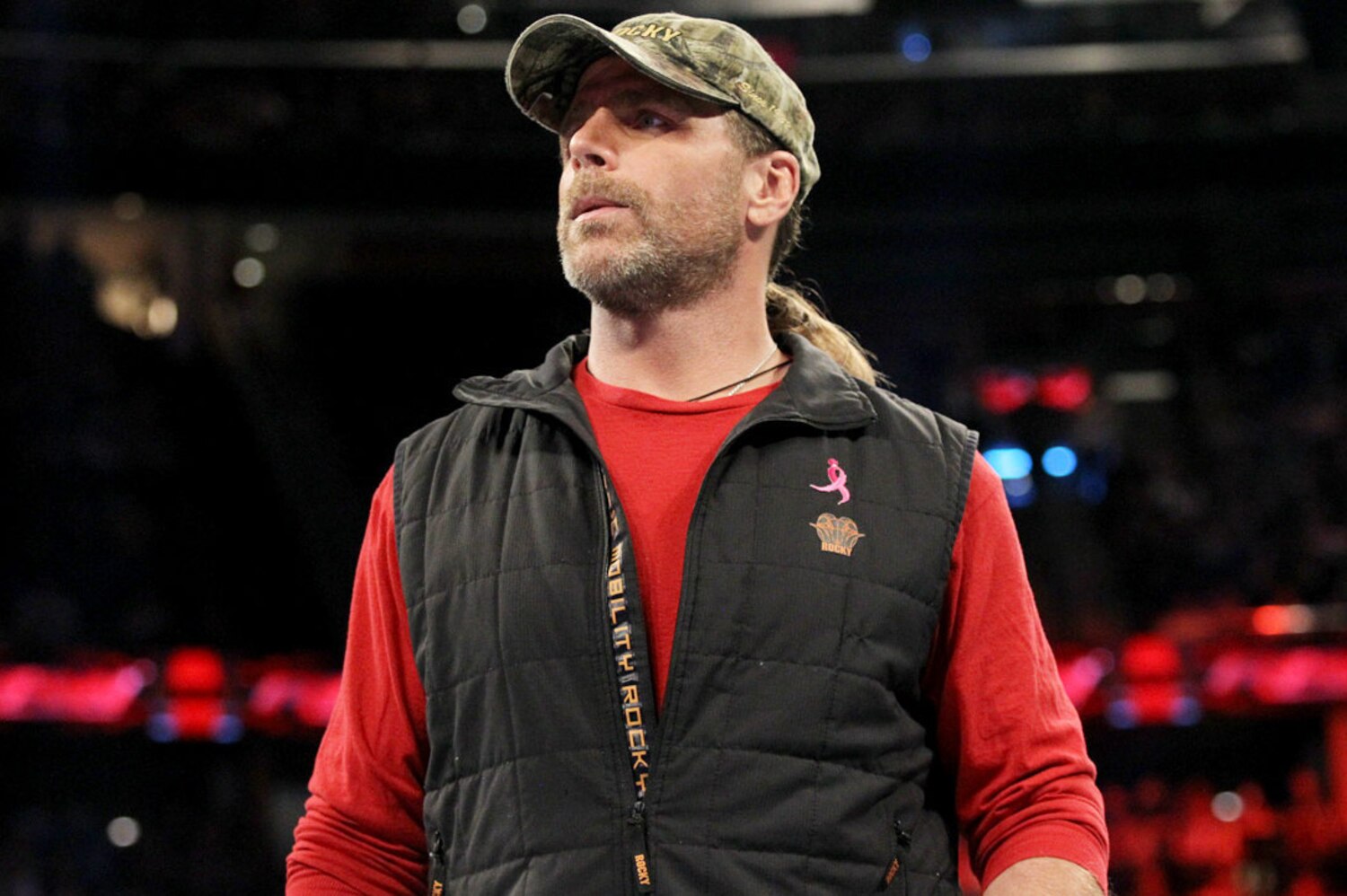 Examining Shawn Michaels' Influence on Today's WWE Superstars