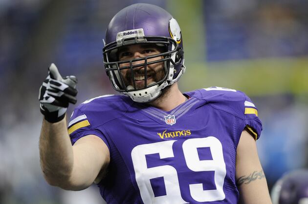 Report: Source Would Be 'Shocked' If DEN Doesn't Land Allen