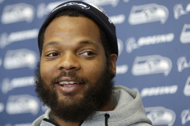 Price Was Right for Bennett to Stay in Seattle
