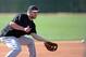 Matt Davidson's stock is certainly falling.