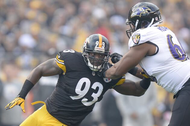 Report: Monroe, BAL Deep in 'Constructive' Contract Talks