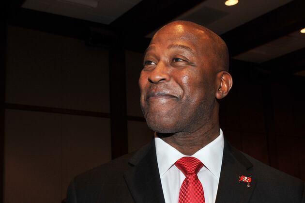 Moneyball Effect: Bucs Add Director of Analytics to Staff