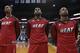 The source of Miami's devastating versatility is no secret.