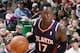 SALT LAKE CITY, UT - MARCH 10: Dennis Schroder