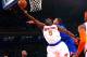 NEW YORK, NY - MARCH 10: Tim Hardaway Jr.