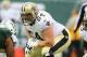 Zach Strief is one of the many solid options the Dolphins can look to at right tackle.