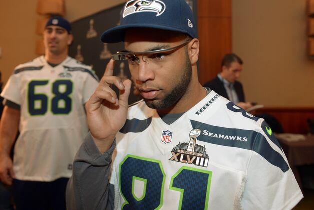 Golden Tate Says Things Are Heating Up