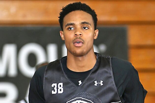 Basketball Recruiting: Get to Know Jared Nickens