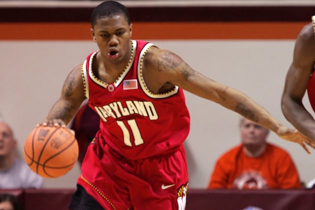 John Gilchrist Has a New Perspective 10 Years After Starring in ACC Tournament