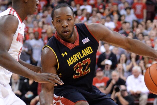 Wells Named Third Team All-ACC