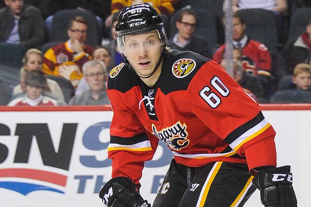 Hartley: Injured Granlund's Status 'Doesn't Look Good'