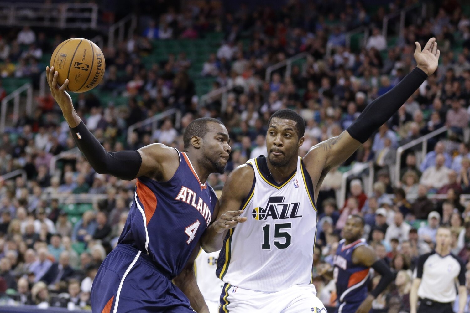 The Latest Atlanta Hawks News (Bleacher Report) SportSpyder