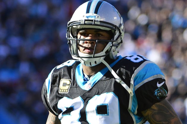 Sources: Ravens, Steve Smith Could Be a Strong Fit