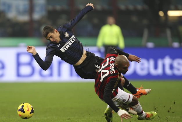 Transfer Target: Who Will “Rescue” Mateo Kovacic from Inter?