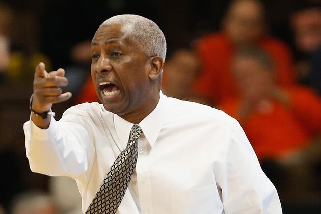 Louis Orr out as Head Coach After 7 Seasons