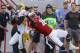 Nebraska cornerback Stanley Jean-Baptiste, right, breaks up a pass intended for Southern Mississippi wide receiver Rickey Bradley (81) in the first half of an NCAA college football game in Lincoln, Neb., Saturday, Sept. 7, 2013. (AP Photo/Nati Harnik)