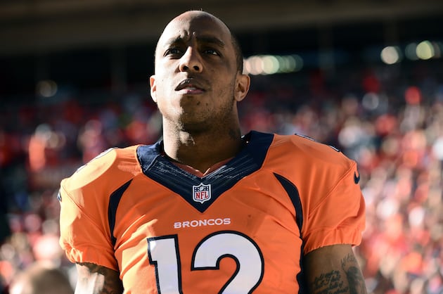 Report: Broncos, Caldwell Agree to 2-Year Deal