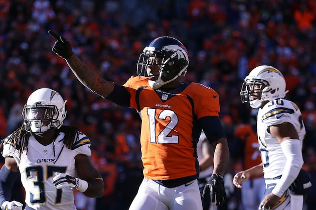 Report: Caldwell Stays with Broncos