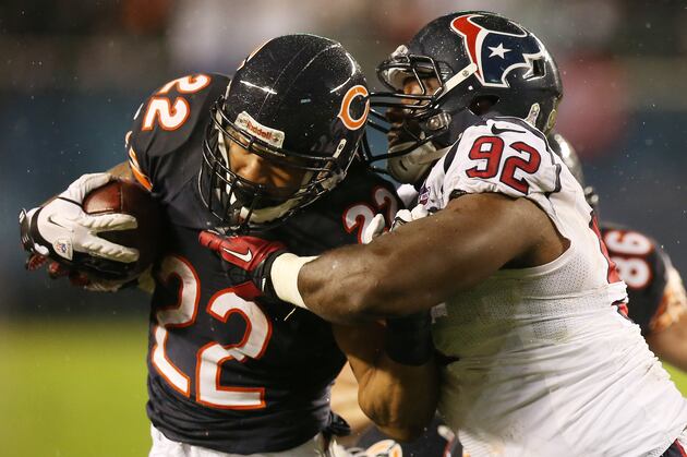 Report: MIA Expected to Sign DE Mitchell to 4-Yr/$16M Deal