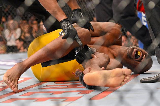 Mirko Cro Cop: Anderson Silva 'Will Never Be the Same Fighter' After Leg Injury