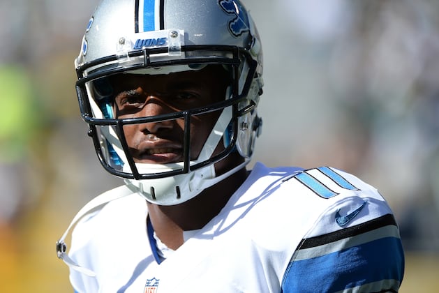 Detroit Lions Reportedly Re-Sign Wide Receiver Kevin Ogletree