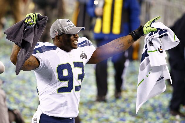 Report: Giants and LB Schofield Agree to 2-Year/$8M Deal